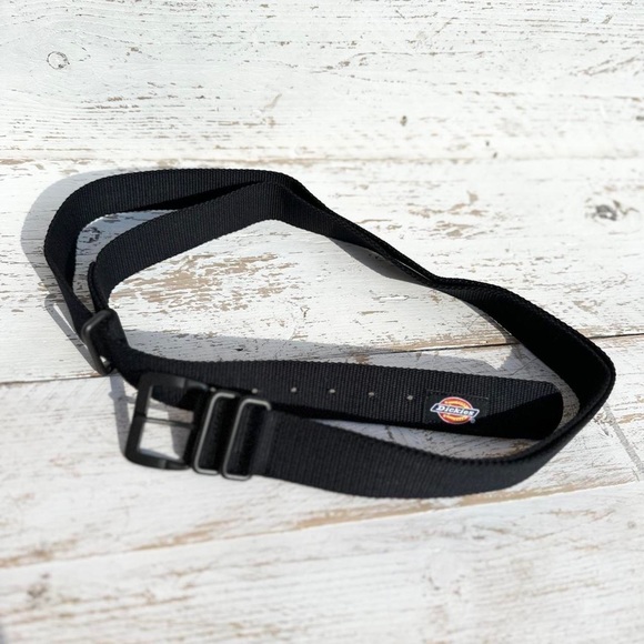 Dickies black belt - Picture 4 of 4